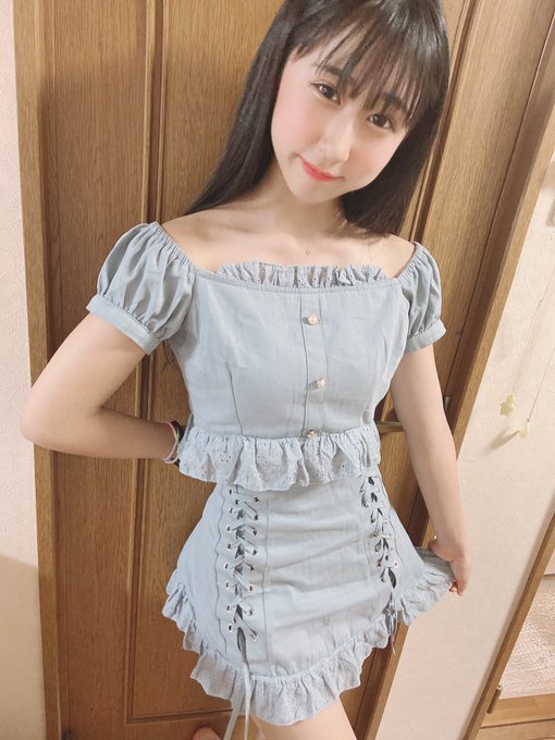 Twitterのコスプレ画像12