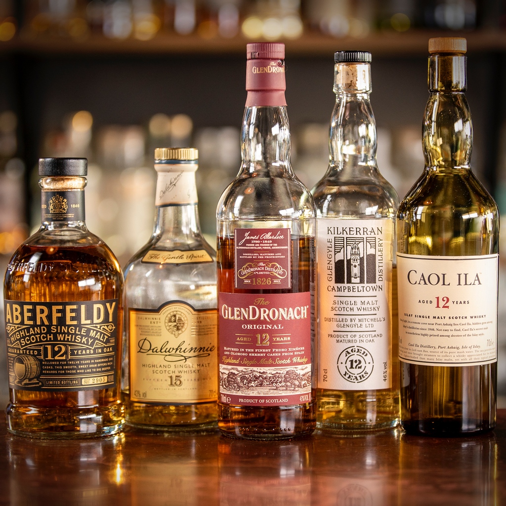 Behind the Bar with Cara Devine tweet media