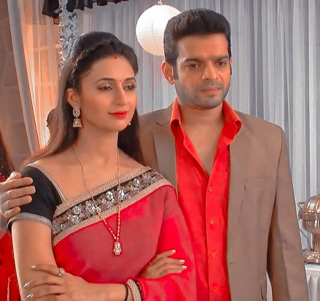 DwiSasta1's tweet photo. #SaveYehHaiMohabbateinAntv https://t.co/LzTbdkFJTb
