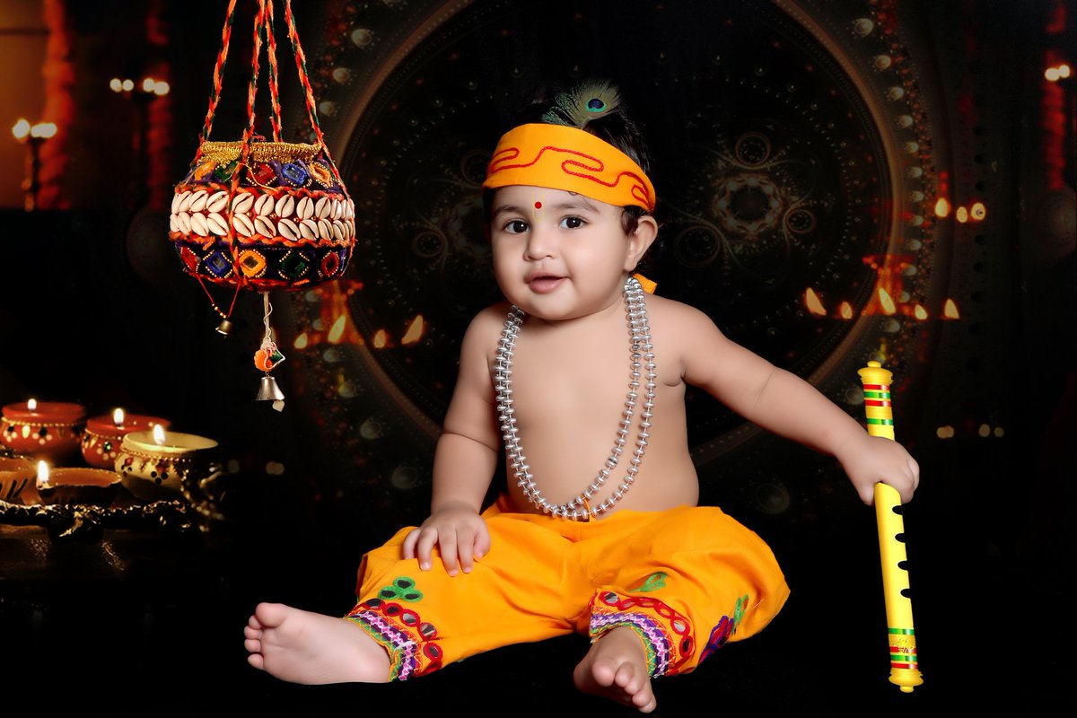 #happyjanmashtami2021#kahaan