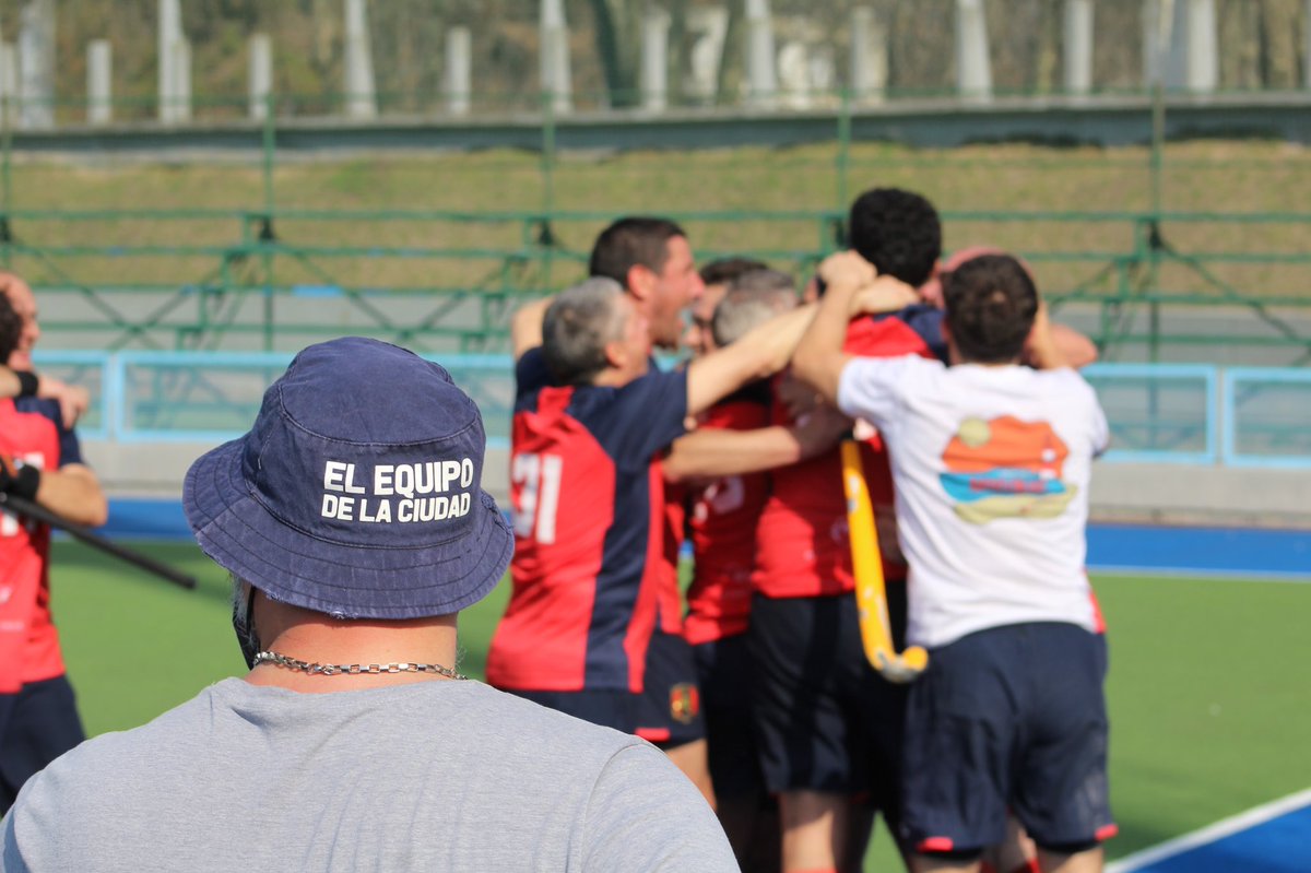 MDQ 06 Hockey Club (@mdq06hockeyclub) on Twitter photo 