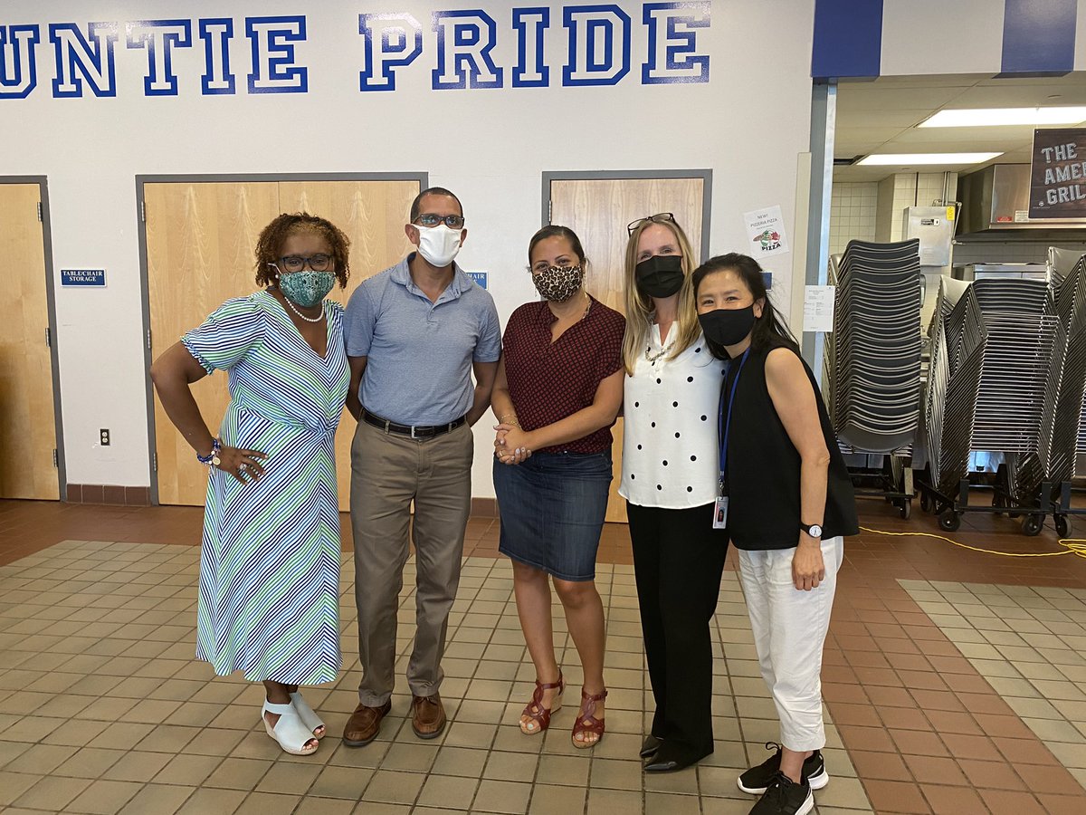 drkalisha's tweet photo. Montclair Public School’s Department of Equity, Curriculum and Instruction https://t.co/GjzCZBFEtc