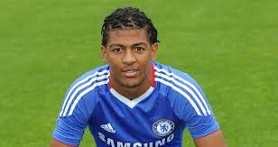 Happy birthday to Patrick van Aanholt who turns 31 today.  