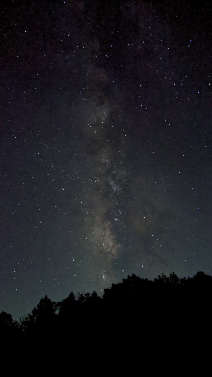 OneMarkGLG's tweet photo. #Pixel3XL #Astrophotography
#Android12beta
#pixel6pro だと、どんな星空が撮れるのだろうか?
早く、発売してくれ〜🙏 https://t.co/1IgSvWKNtT