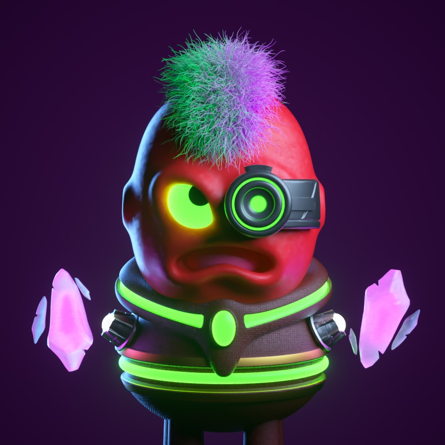 The Ethereans ⟠ tweet media