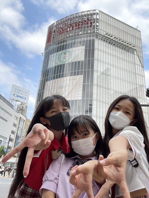 Twitterのコスプレ画像56