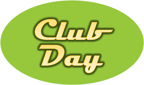 CLUB DAY - Wed, Sept 1.  Only students who have signed up will be permitted to attend.  All club announcements are located in students’ grade level Google Classroom.