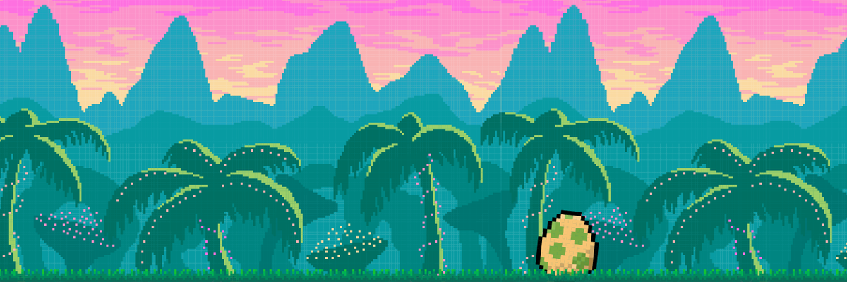 NftCovers's tweet photo. Some pixel art for your Twitter cover &amp; also #NFTs 
What else?

https://t.co/z6GE4M6bXR

#NFTCommunity #nftcollector #eth #btc https://t.co/o1Iovl2ReT