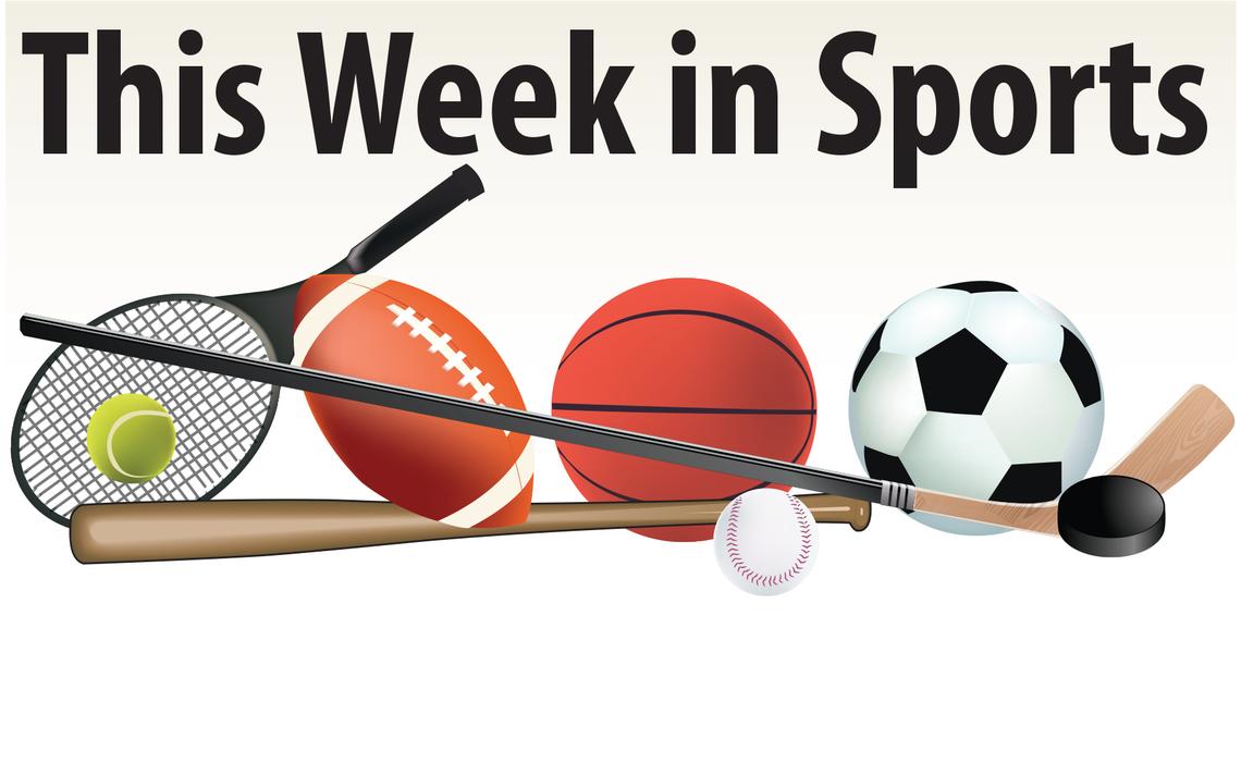 This week in sports…
The boys soccer team plays at home on Thursday.
The girls soccer team plays at home on Wednesday.
The volleyball team plays at home on Monday this week.
The football team hosts Green County on Friday night.