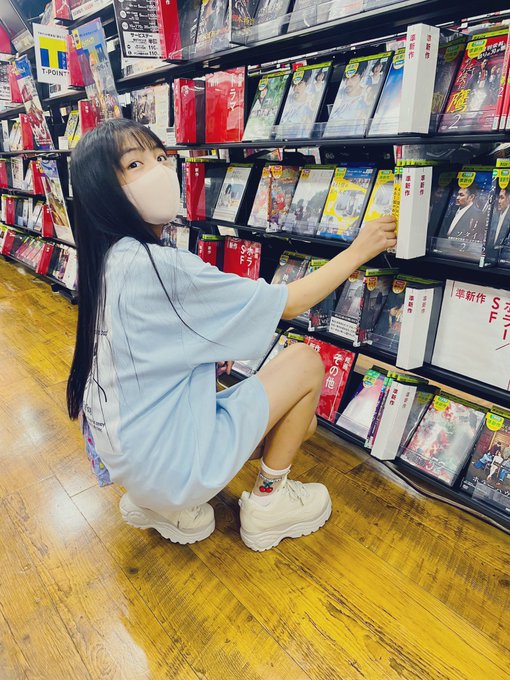 Twitterのコスプレ画像6