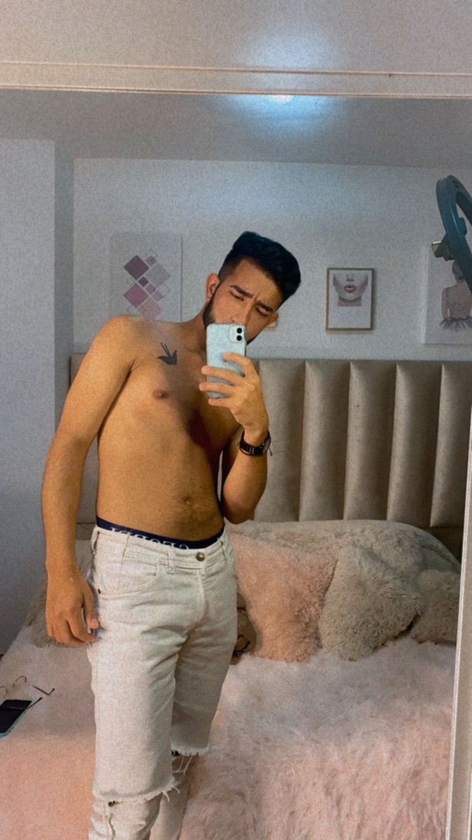 JSierradiaz's tweet image. HAPPY DAY 😈