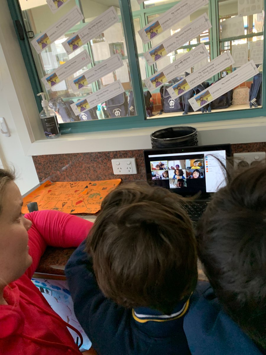 😎 “You have brains in your head. You have feet in your shoes. You can steer yourself any direction you choose." 😀
― Dr. Seuss, Oh, the Places You'll Go!

#stgabrielsreservoir #reservoir #primaryschool #school #darebin