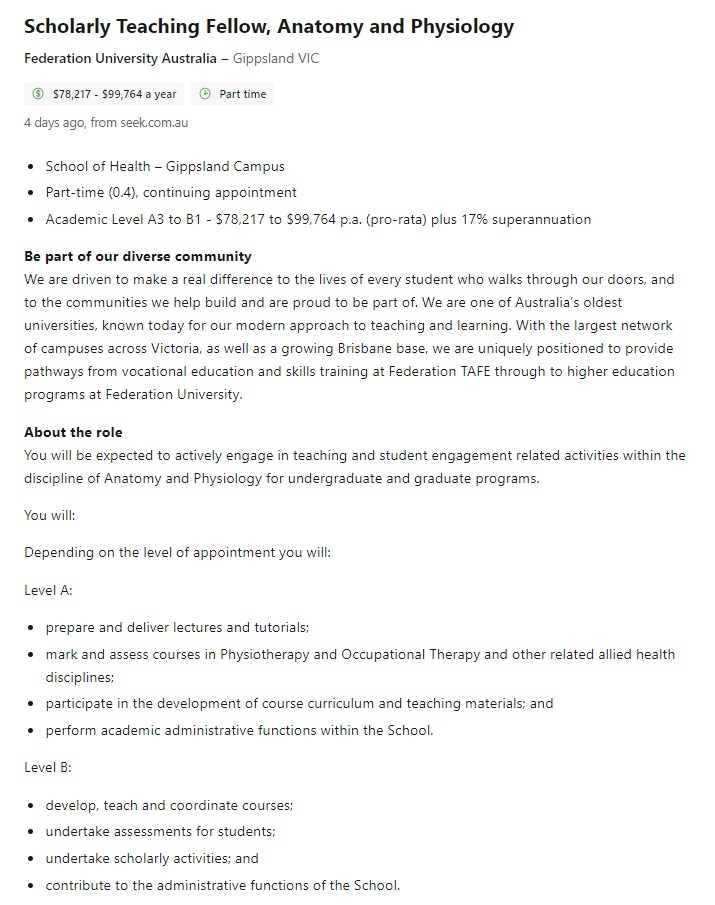 Australian Nz Association Of Clinical Anatomists Anzaca Inc Twitter