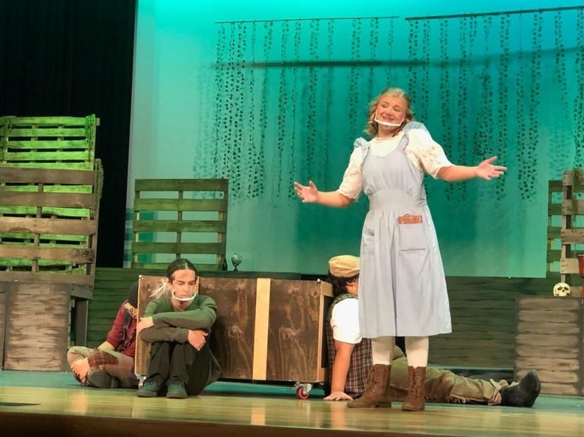 nkchs_theatre's tweet photo. TTFN
Starcatcher is over and was a SUCCESS!!
Great job to the cast and crew!
@NorthtownNews @RandyRjackson58 https://t.co/MbAwdHmI71