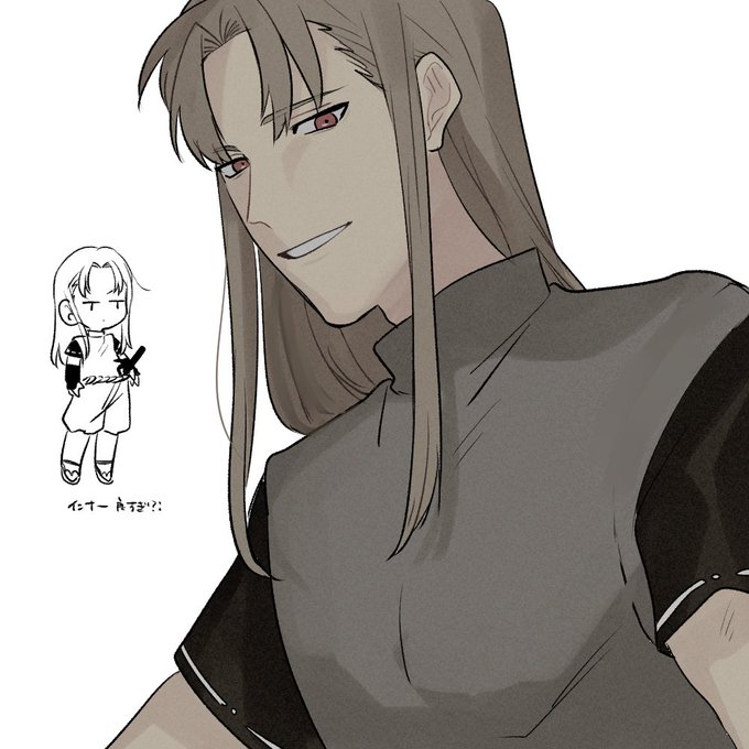 松陽のtwitterイラスト検索結果 古い順