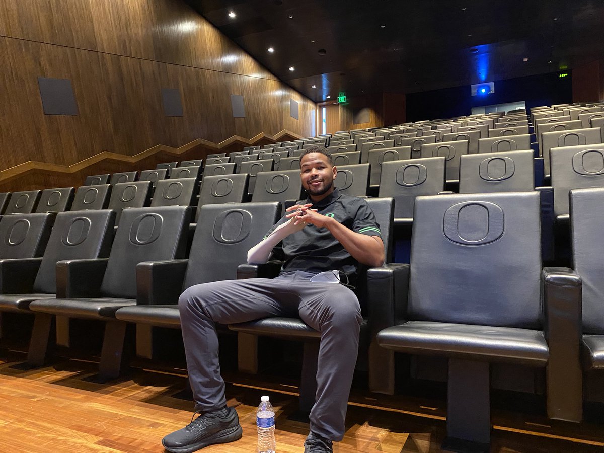 Inky Johnson tweet media