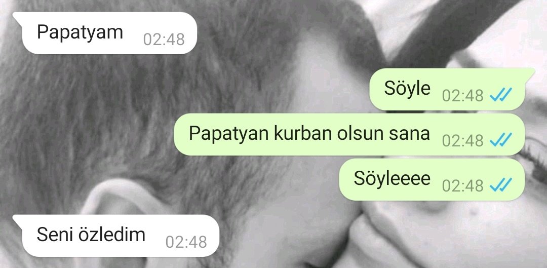 5. yılına girmek üzere olan şu şekil ilişki hastasıyımm @Emraherx