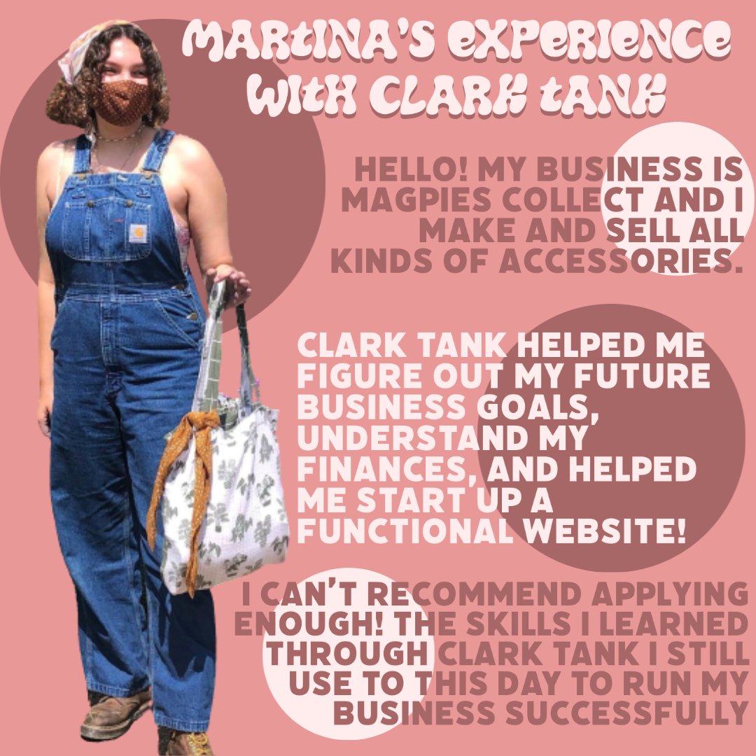 CuCollective's tweet image. 