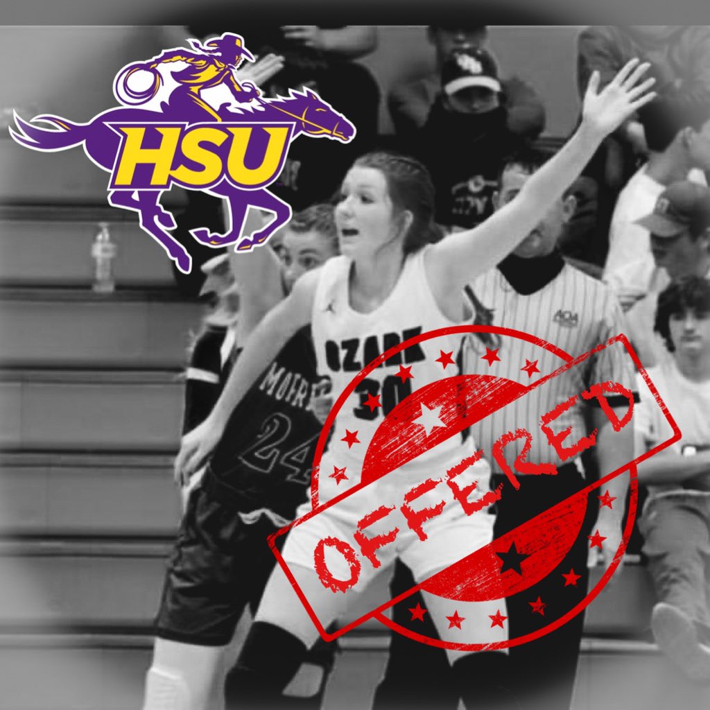 Excited to announce <a href="/carterkc_30/">carter crane</a> has picked up an offer from Hardin-Simmons University. Congrats Carter! Big things coming! 💙🏀🏆