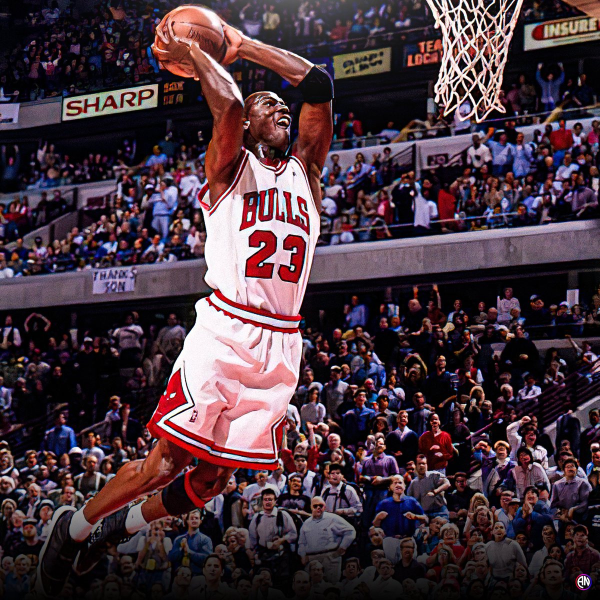 How many PPG would Michael Jordan average in today's #NBA? 