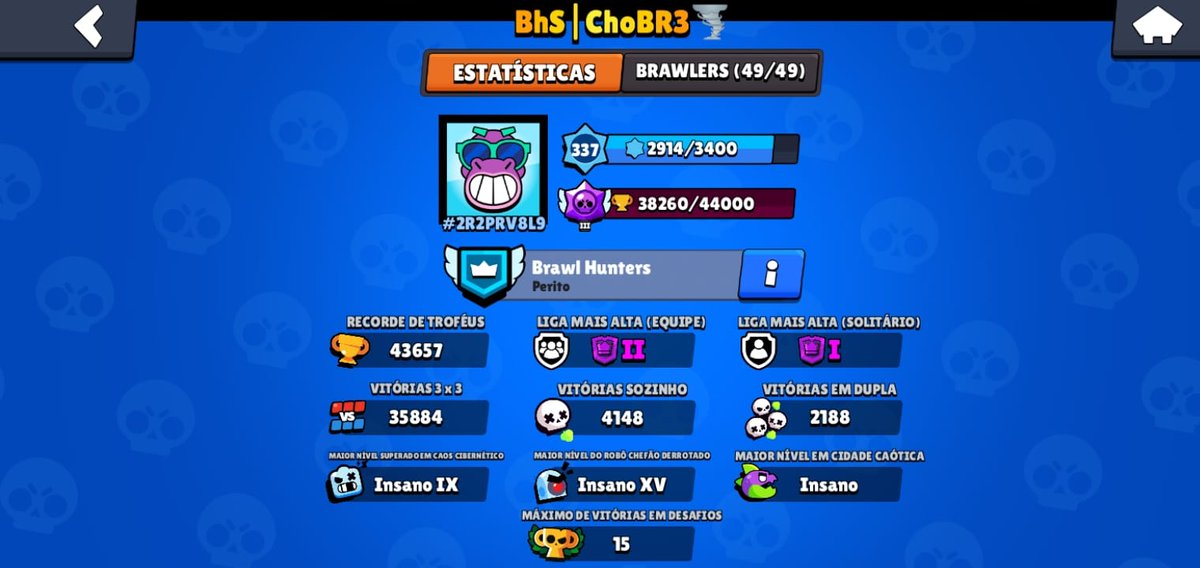 F/A
A procura de organização

~Todos +16