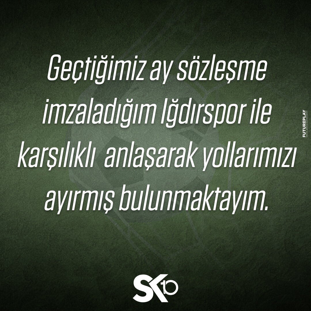 SERCAN KAYA (@srcnky7) on Twitter photo 
