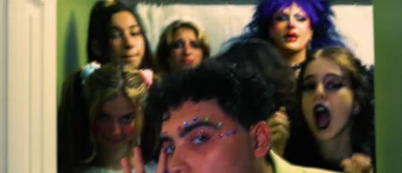 AxelGabiiiiii's tweet photo. Hey guys! Thank you for all your support through the release of my song and it’s music video! If you haven’t seen/heard it yet, you should check it out!!!:) “no I’m not lyin, beautiful” by AxelGabi out now!!!!:)<3 https://t.co/Up2OZs4ERg

https://t.co/5IuN2t3D6o https://t.co/Jzey9gEZKW
