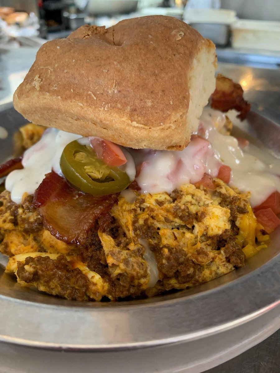 Norma's Cafe tweet media