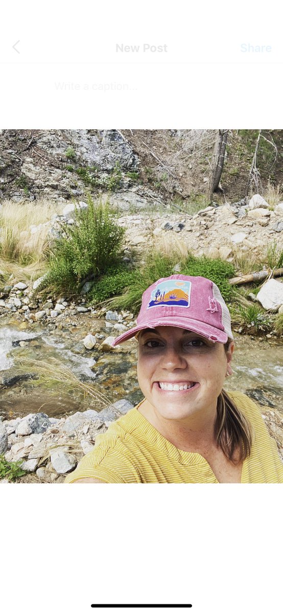 BrittanyPruett's tweet photo. After 12 days of Covid my middle guy is finally feeling better! We had an outdoor adventure to get out and explore our beautiful state. #exploreAZ #mtgraham #GodIsGood https://t.co/JuAaEYPk9K
