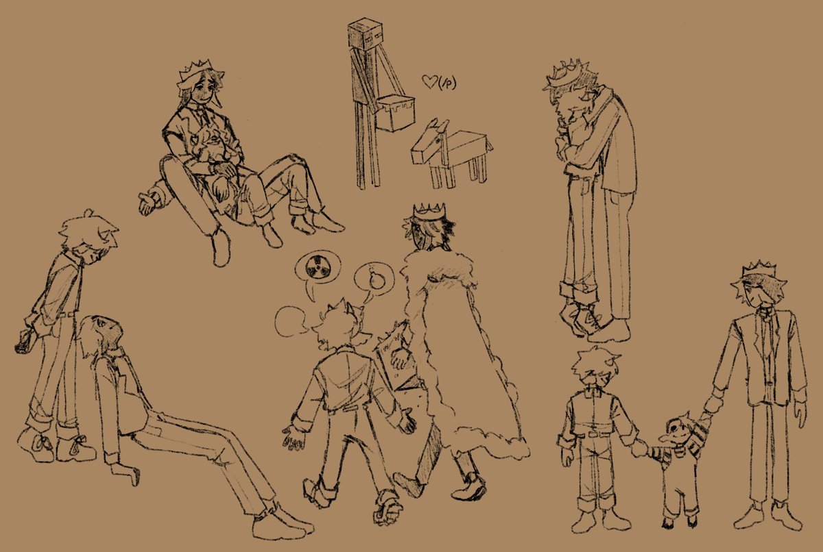 art block is kicking my ass but at least i got some beeduo to show for it

#Beeduo #beeduofanart #tubbofanart #ranboofanart