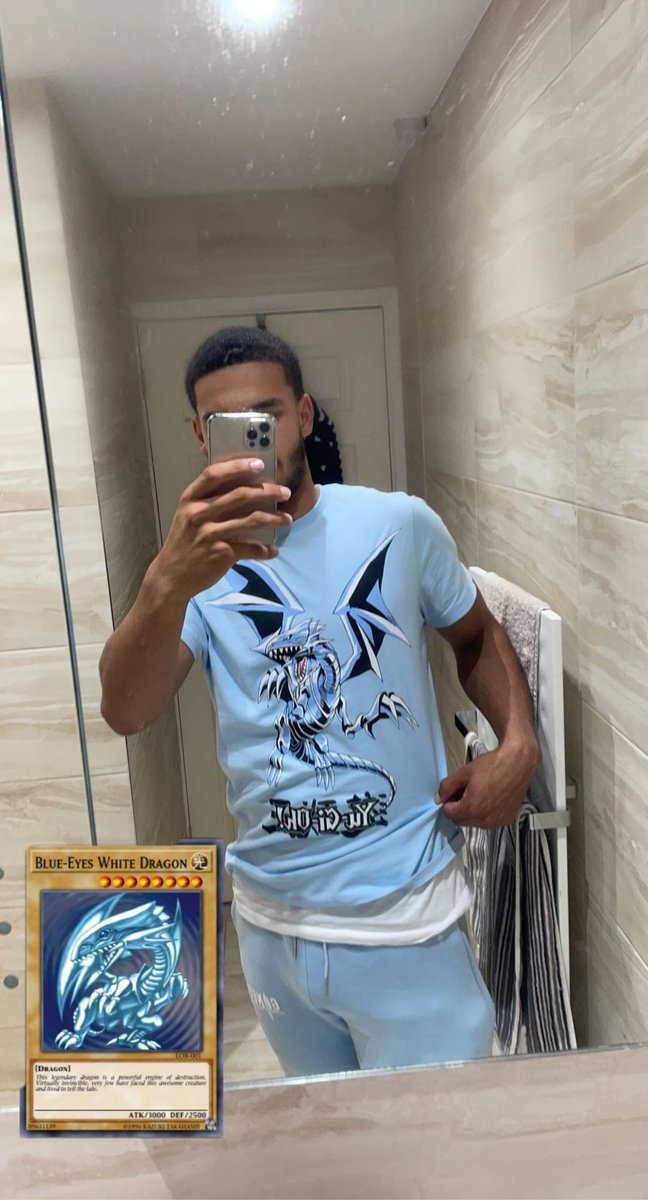 StevenBeejer's tweet image. Who’s representing the anime community like me?