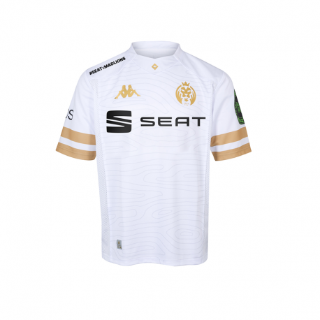 jaimemellado_'s tweet image. Día histórico de League of Legends y encima llego a los 20k de seguidores en Twitter. Como agradecimiento por el apoyo me gustaría hacer un sorteo para vosotros.

✨SORTEO DE UNA CAMISETA DE UN REPRESENTANTE EUROPEO A WORLDS (edición mundiales)

Requisitos:
👉Rt y seguirme