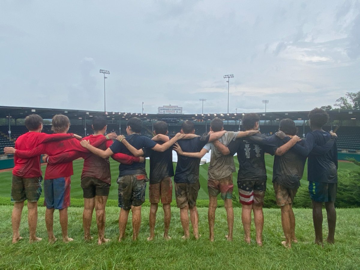 Upper Providence Little League tweet media