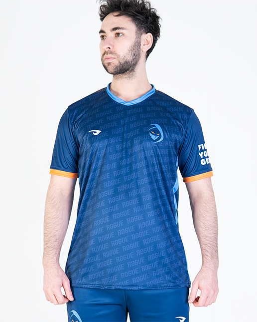 Día histórico de League of Legends y encima llego a los 20k de seguidores en Twitter. Como agradecimiento por el apoyo me gustaría hacer un sorteo para vosotros.

✨SORTEO DE UNA CAMISETA DE UN REPRESENTANTE EUROPEO A WORLDS (edición mundiales)

Requisitos:
👉Rt y seguirme
