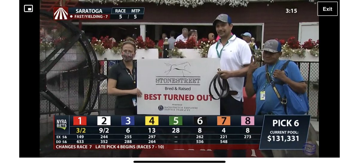 nodaracing tweet media