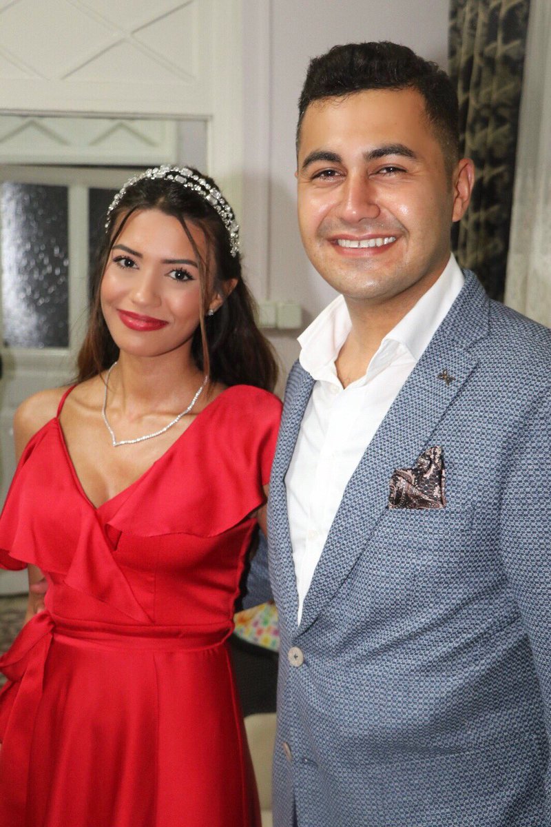 Söz verdikkk! 🤍💍