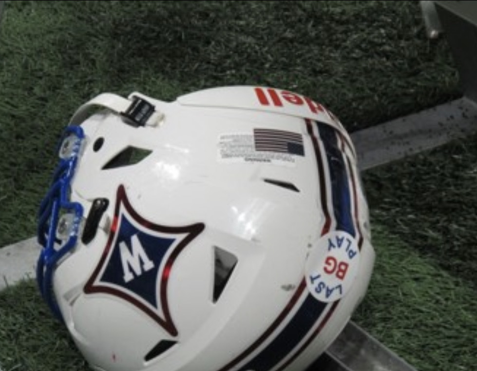 The Raiders returned to Mercedes Benz for the first time in two years. They came away victorious against Lowndes, 34-28.

Evan Crowell broke down the team's opening win and what lies ahead: sites.google.com/waltonsportsme…