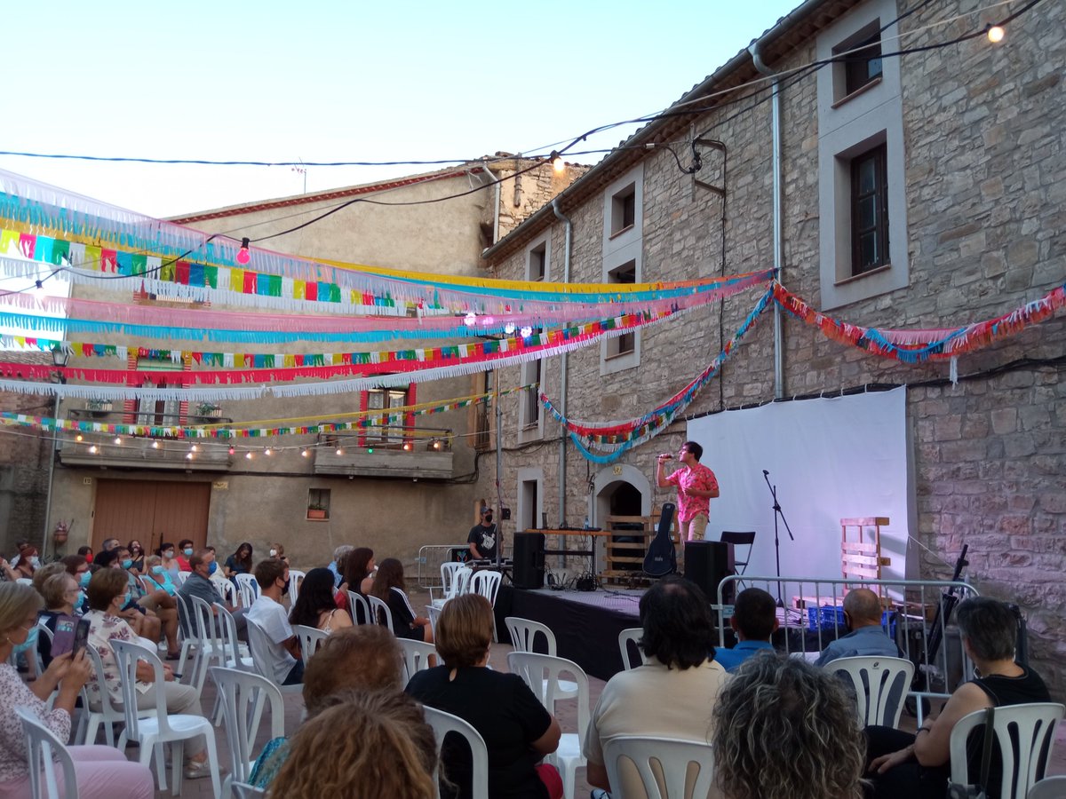 Castell9_Oluges tweet picture