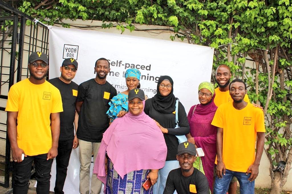 dawisu's tweet photo. Yoda Box @theyodabox launches self-paced home learning device that works without the Internet, founded by @anasyazid  https://t.co/qPGcoQJV6A https://t.co/1eVbTvV1NG