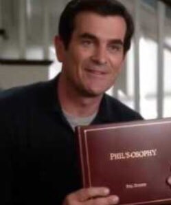 Happy birthday ty Burrell aka Phil dunphy I lov u so much !!!       