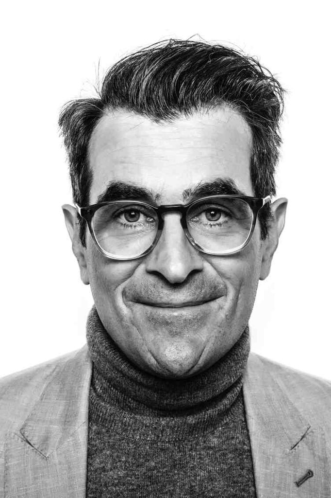 Happy birthday to Ty Burrell! 