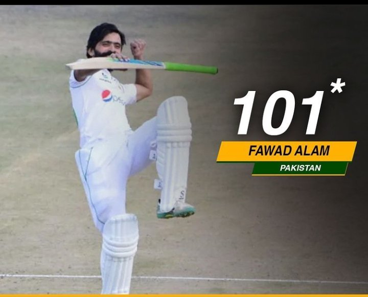 FARHANBUGHIO2's tweet photo. What a century again under pressure 5th century for fawad again a slap on selectos wasted 10 years of hs career 😢😢
#PAKvWI #BabarAzam #FawadAlam #Cricket #PCB https://t.co/yCCOTU3HPt