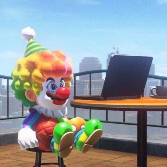 memes4memers's tweet photo. Me waiting for a page with 3 million followers to like my comment https://t.co/oNqbpX5Zon