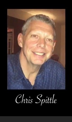 BCAWalsall's tweet photo. @Wolves What a lovely tribute @Wolves. Our cousin @MrsSpit1's wonderful husband Chris. A lovely man and a true gent who'll be missed so much. RIP mate and up the Wolves! 🧡🖤🧡🖤 https://t.co/Fk6YZ6cfub