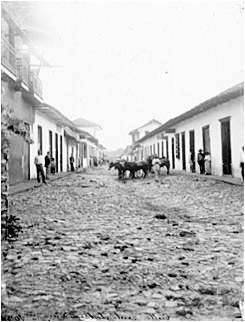 Historia de Colombia tweet media