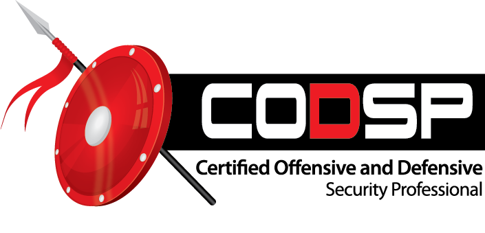 dsteamseguridad's tweet photo. #Gratis videos que solucionan examen de certificación en Hacking ético
#CODSP
Certified Offensive and Defensive Security Professional
https://t.co/52Lpsv0LZg
#Pentesting #infosec #hacker https://t.co/fU6qZfOY2r