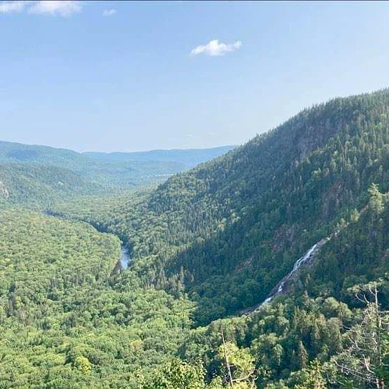 acadorette76's tweet photo. Randonnée par grand chaleur.
Vive les cours d'eau naturel. 😁
#lavalleedubrasdunord #randonnée #randonneequebec https://t.co/jEkdYMHgZ2