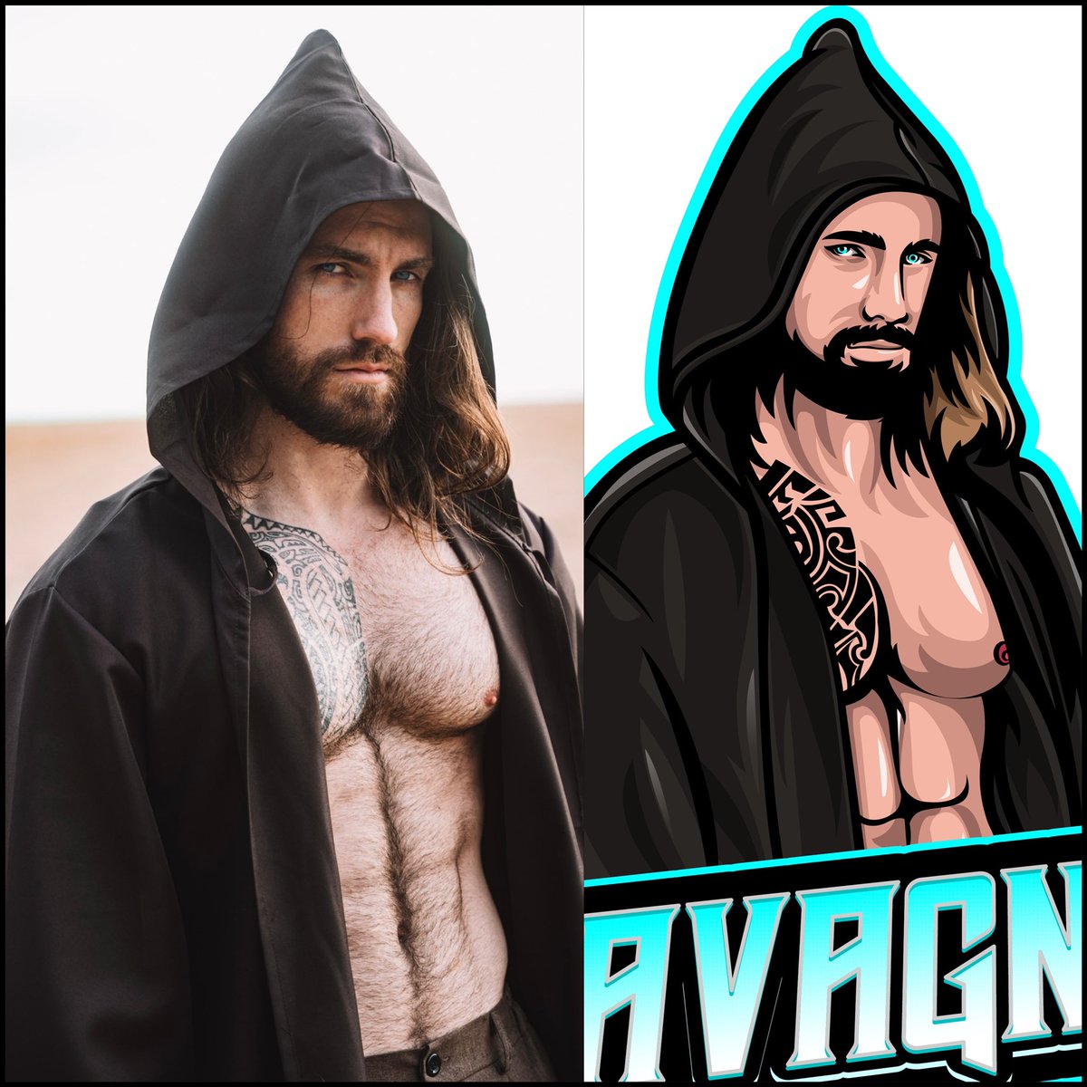 Are you ready for that ?
Twitch is coming… m.twitch.tv/cavagno