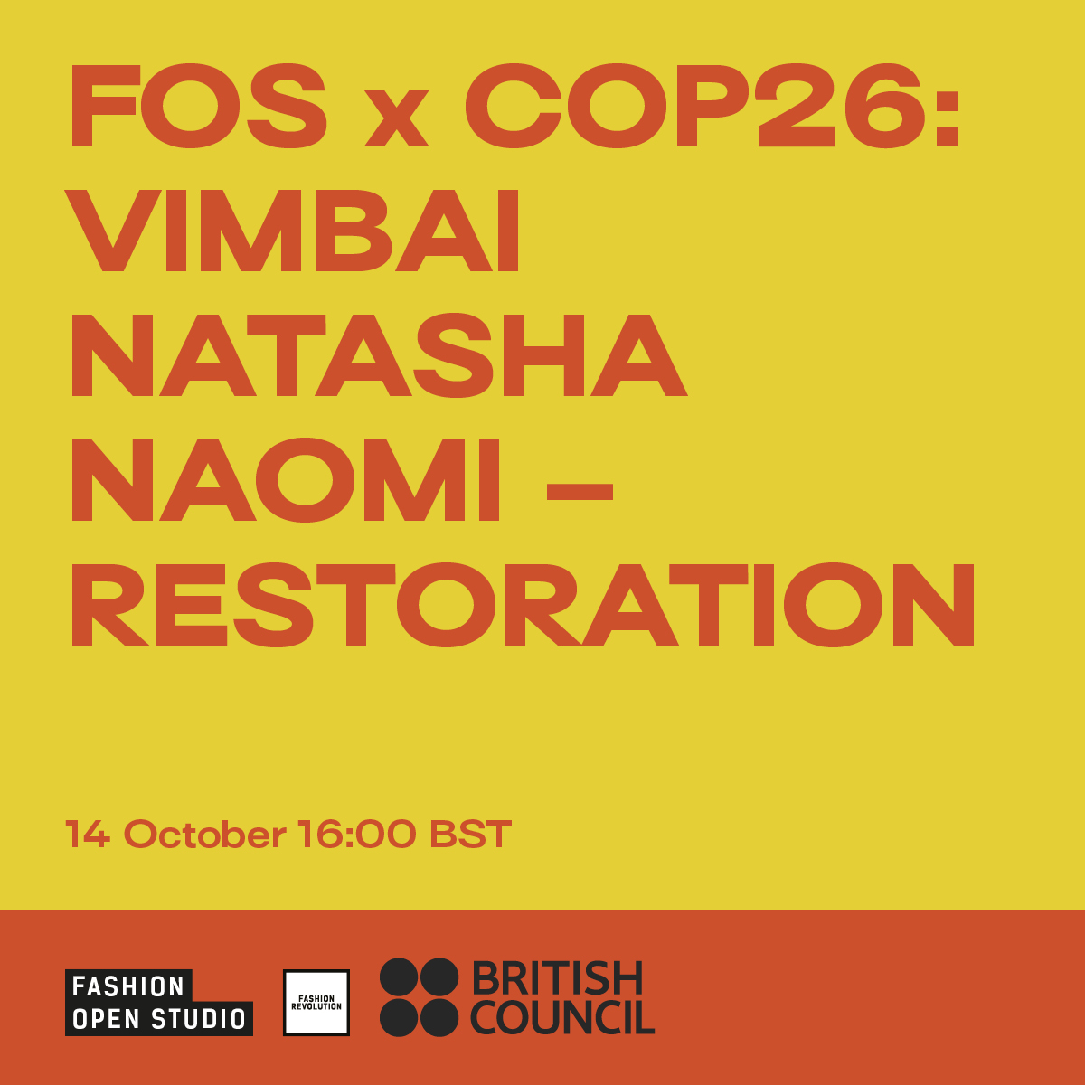 British Council tweet media