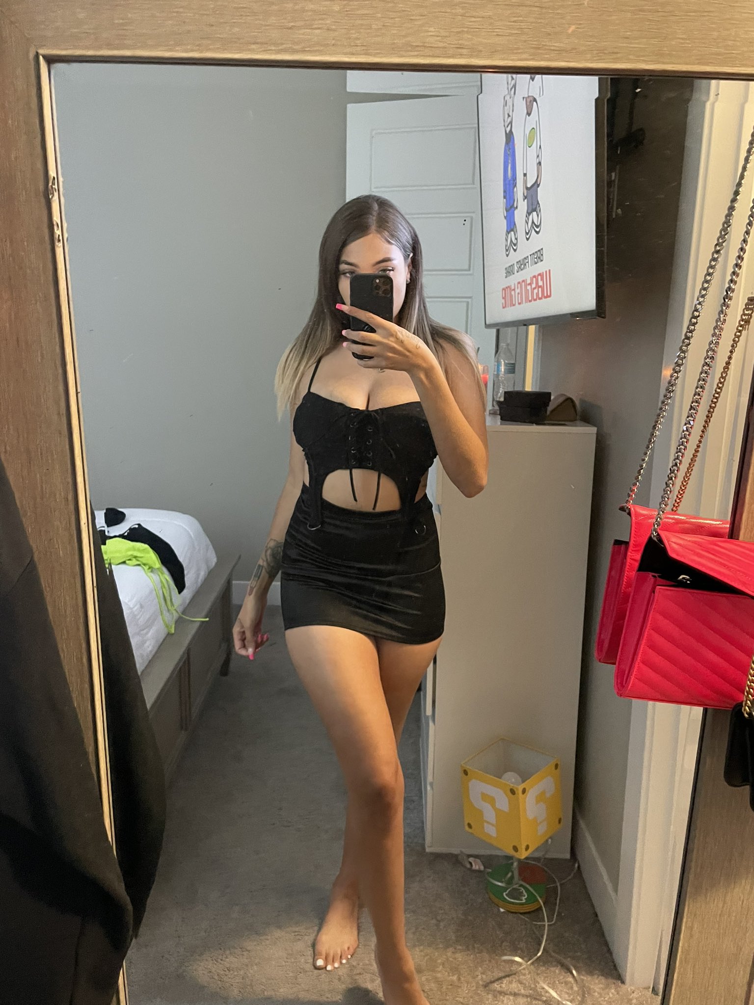 Cassidy Banks on Twitter " ️🔥 https //t.co/C0YfmPI2ZO" / Twitter